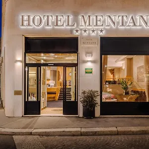 Mentana, By R Collection Hotel Milaan