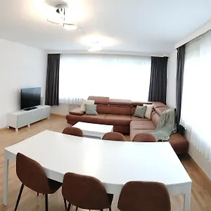Project 9 Appartement Oostende