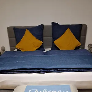  Apartment 1 Im Si Centrum