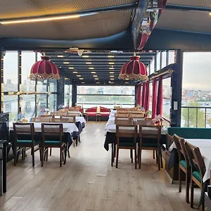 Lale Sultan Hotel Istanboel