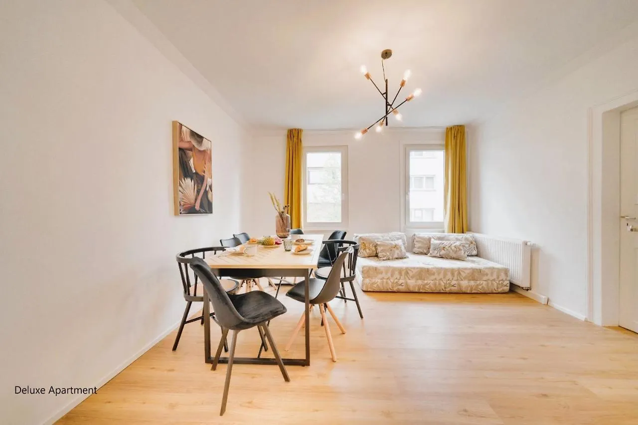 Stuttgart Am Wasen Toplage 4Zi 80Qm 0*,
