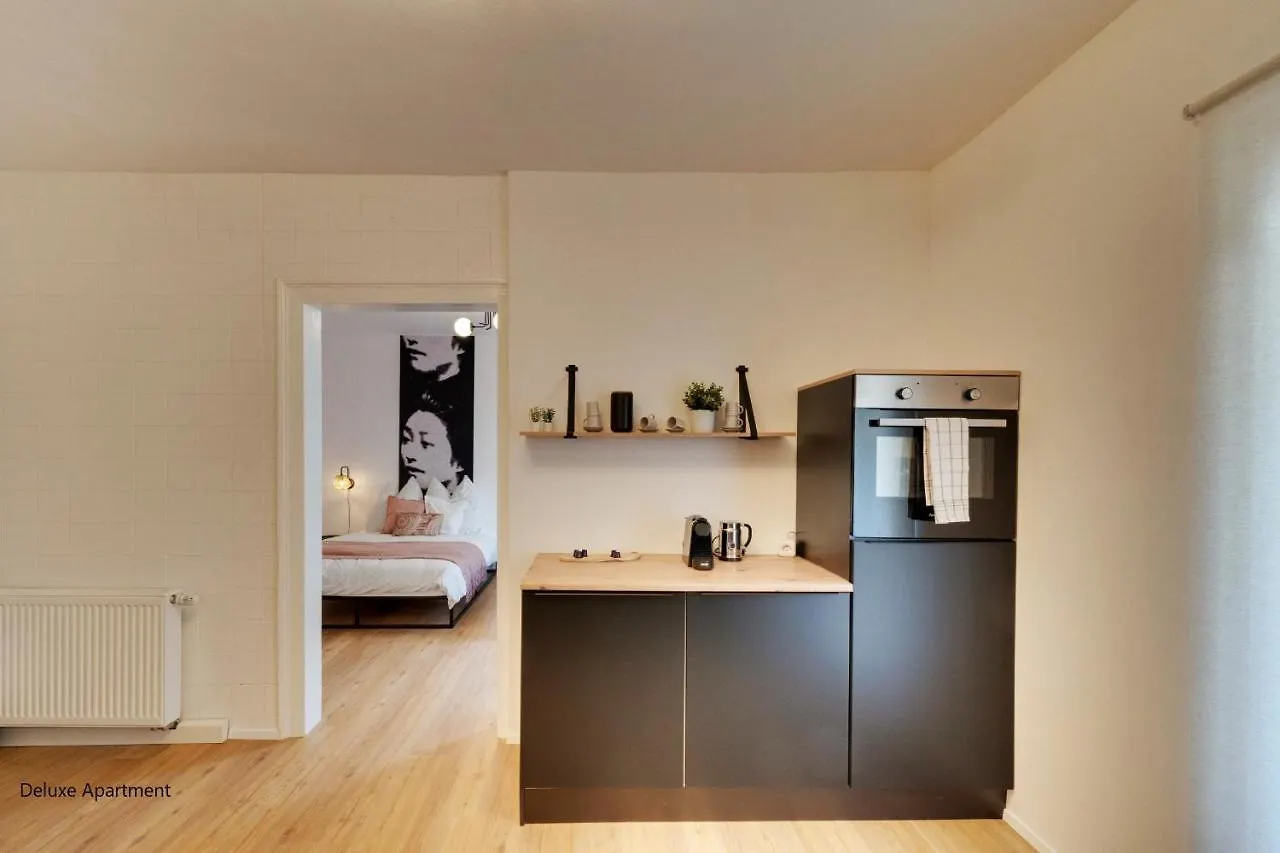 Stuttgart Am Wasen Toplage 4Zi 80Qm